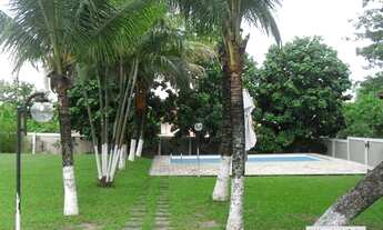 Imagem 4: Ótima Casa com 174 M² no miolo de Maria Paula com 4 Q / 2 S / 3 V - Niterói - RJ