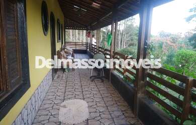 Imagem 5: COD.6596 - IBIÚNA, CHÁCARA À 2 KM DA ROD. BUNJIRO NAKAO EM LOTEAMENTO ABERTO!