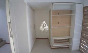 Imagem 3: COBERTURA NO JARDIM BOTÂNICO