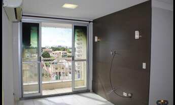 Imagem 5: Apartamento GARDEN GOIABEIRAS com 69m2 quadrados com 2 quartos em Cidade Alta - Cuiabá - M