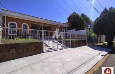 Imagem 3: Casa (térrea na rua) 3 dormitórios/suite, cozinha planejada