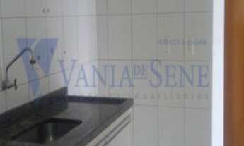 Imagem 5: SAO JOSE DOS CAMPOS - Residential / Apartment - BOSQUE DOS EUCALIPTOS