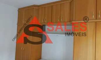 Imagem 7: Apartamento para locação, R$ 2.500, 2 dormitórios, 1 suíte, 2 vagas, Rua Ribeiro do Amaral