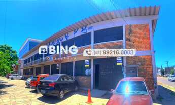 Imagem: Depósito de 508 m² no bairro Navegantes