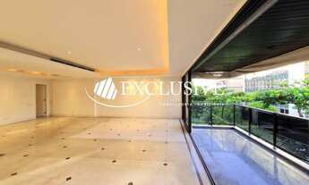 Imagem 3: Rio de Janeiro - Apartamento Padrão - Leblon