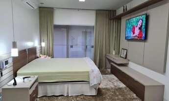 Imagem 7: Casa para Venda em Goiânia / GO no bairro Jardim Vila Boa - 2077782