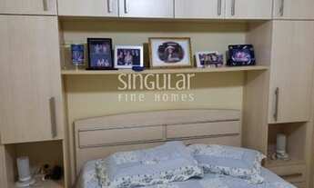 Imagem 7: Ótimo Apto, 75m2, 3 dorms, 1 vagas - Condomínio Chácara Primavera - Jundiaí