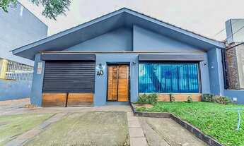 Imagem 4: Porto Alegre - Casa Padrão - Três Figueiras