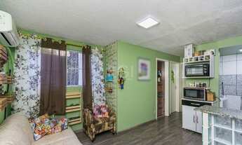 Imagem: Porto Alegre - Apartamento Padrão - Glória