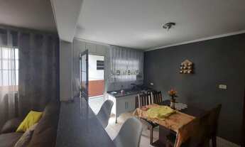 Imagem 3: Casa com 2 dormitórios à venda, 225 m² por R$ 390.000,00 - Jardim da Mamãe - Guarulhos/SP