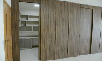 Imagem 6: Apartamento - Hemisphere 360 - 4/4 - 142 m² - Pituaçu