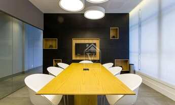 Imagem 2: Sala, 41 m² - venda por R$ 380.000,00 ou aluguel por R$ 1.800,00/mês - Tristeza - Porto Al