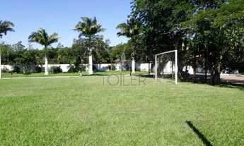 Imagem 4: Terreno no Condomínio Caravelas Santa Maria