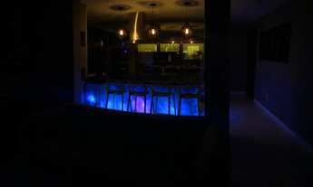 Imagem 5: Apartamento de 02 dormitórios com suíte, lavabo, 01 vaga de garagem, no Embaré