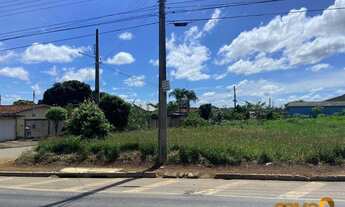 Imagem 3: Área Anel Viário