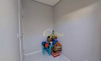 Imagem 5: Sobrado com 3 dormitórios à venda, 183 m² por R$ 830.000,00 - Condomínio Reserva Ipanema