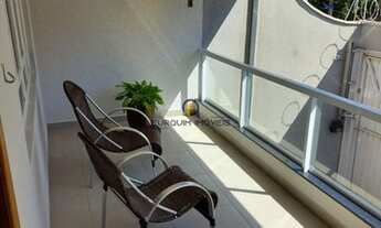 Imagem 6: Residência Jardim Panorama