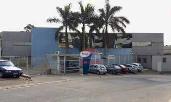 Imagem 2: Galpão à venda, 5157 m² - Parque Industrial San José - Cotia/SP