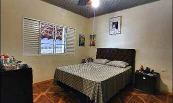 Imagem 6: Casa com 3 dormitórios à venda, 126 m² por R$ 470.000,00 - Vila Linópolis I - Santa Bárbar