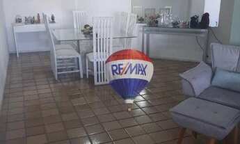 Imagem 5: Apartamento com 04 dormitórios à venda, 177 m² por R$ 890.000 - Boa Viagem - Recife/PE