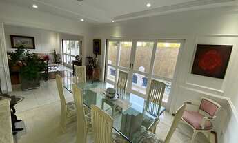 Imagem 7: Maravilhosa casa 5 suítes - mobiliada em Alphaville