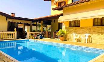 Imagem: Casa para venda no Condomínio Vivenda das