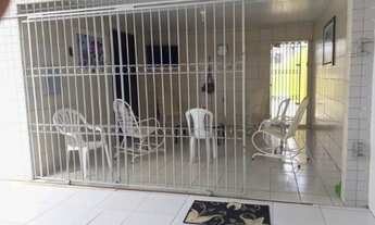 Imagem 6: Casa com 3 quartos, à venda por R$ 400.000- Mangabeira - João Pessoa/PB