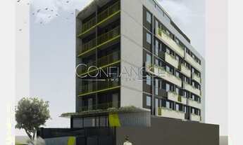 Imagem 7: Apartamento studio a venda no Vivart Novo Mundo