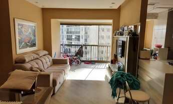 Imagem 5: 2QUARTOS 1SUITE CIDADE JARDIM