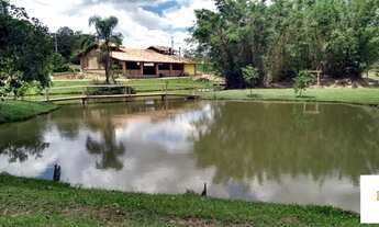 Imagem 2: Lote em Condomínio no Varginha em Santo Amaro da imperatriz - SC