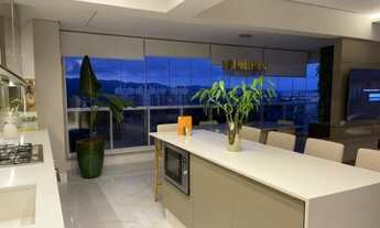 Imagem 2: Lindo Apartamento para venda tem 133 metros quadrados com 3 quartos