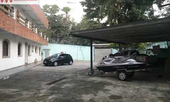 Imagem 5: Terreno, Vila Andrade - São Paulo