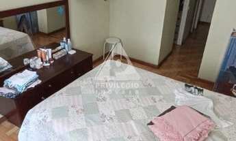 Imagem 6: Apartamento à venda, 3 quartos, 1 suíte, 1 vaga, Copacabana - RIO DE JANEIRO/RJ