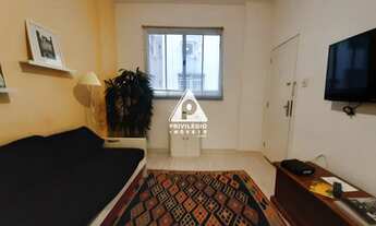 Imagem 1: Apartamento à venda, 1 quarto, Copacabana - RIO DE JANEIRO/RJ