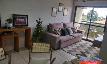 Imagem 2: Residencial - Jd Gibertoni