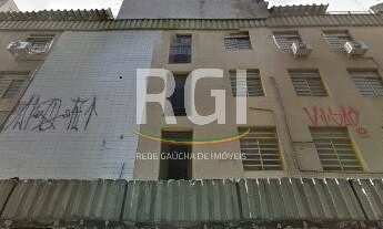 Imagem 2: Porto Alegre - Prédio Inteiro - Centro Histórico