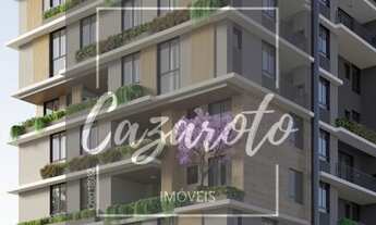 Imagem 2: Garden à venda 2 Quartos, 1 Suite, 1 Vaga, 73.4M², Água Verde, Curitiba - PR
