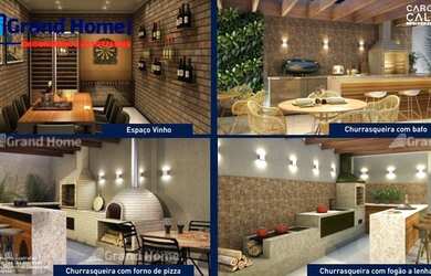 Imagem 3: Cobertura 3 quartos em Itapuã