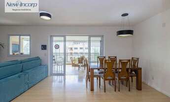 Imagem 5: Apartamento com 3 dormitórios à venda, 125 m² por R$ 960.000 - Morumbi - São Paulo/SP