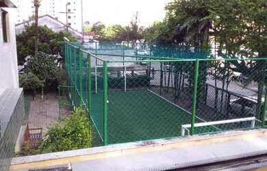 Imagem 7: Edf. Maria Raquel - Apartamento com 3 quartos sendo 1 suíte com 65m² (Nascente) por R$ 450