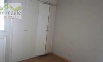 Imagem 3: Apartamento com 3 dormitórios à venda, 99 m² por R$ 360.000,00 - Jardim Paraíso - Campinas