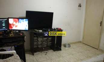 Imagem: Apartamento com 2 dormitórios à venda