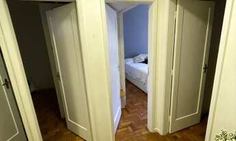 Imagem 4: Apartamento para venda com 90 metros quadrados com 3 quartos em Copacabana - Rio de Janeir