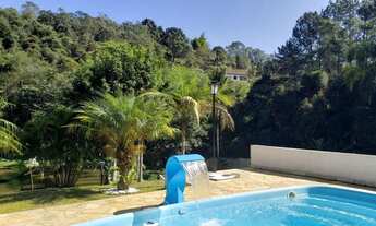 Imagem 2: CHÁCARA COM A PRÓPRIA NASCENTE PARA VENDA