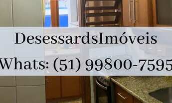 Imagem 4: COBERTURA de frente com 2 Dormitórios, 3 banheiros e sala dois ambientes