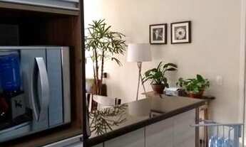 Imagem 5: Apartamento para Venda em São Bernardo do Campo, Nova Petropolis, 3 dormitórios, 1 suíte