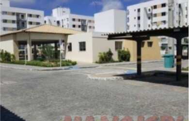 Imagem 5: Condomínio mar de aruana 2