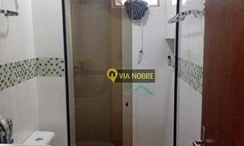 Imagem 4: Apartamento com 3 quartos para alugar, 65 m² por R$ 1.400/mês - Cinquentenário - Belo Hori