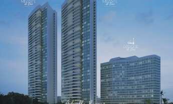 Imagem 5: Mirante do Cais Apartamento com 4 dormitórios