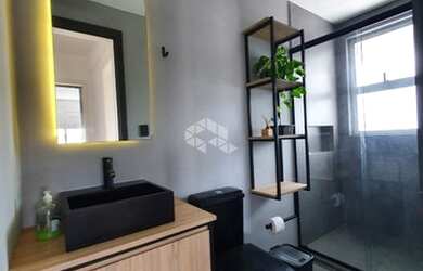 Imagem 6: Apartamento para venda possui 89 metros quadrados com 2 quartos em Santana - Porto Alegre